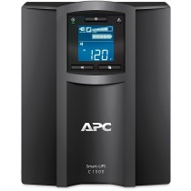 APC Smart-UPS SMC1500iC 1500VA 900W Tower UPS | Armenius Store