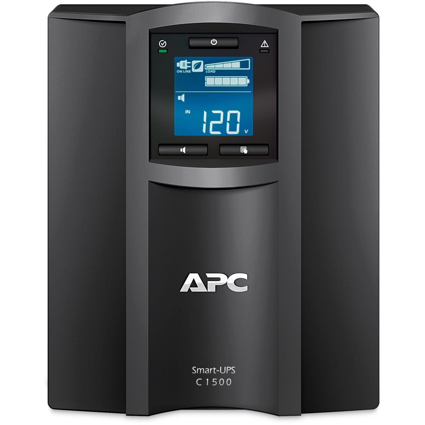 APC Smart-UPS SMC1500iC 1500VA 900W Tower UPS | Armenius Store