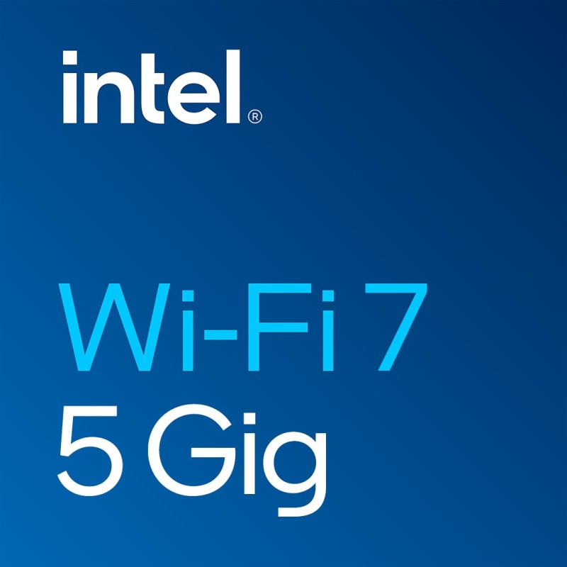 Buy INTG INTEL WI-FI 7 BE200 2230 - BE200 2230 - 2x2 BT, PCIe M.2 2230, No vPro in Cyprus, Nicosia, Limassol, Larnaka, Pafos