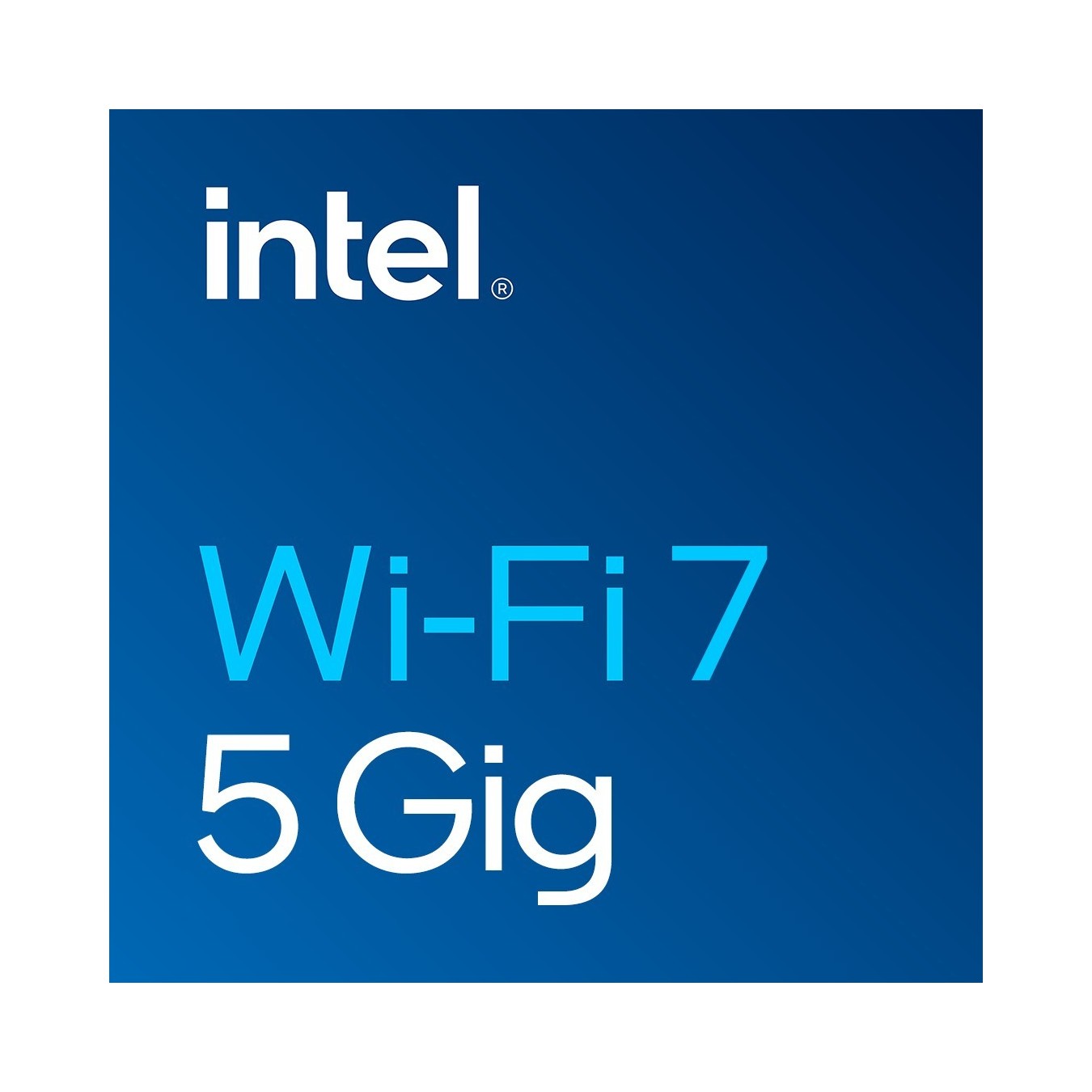 INTG INTEL WI-FI 7 BE200 2230 - BE200 2230 - 2x2 BT, PCIe M.2 2230, No vPro — Buy in Cyprus with Fast Delivery