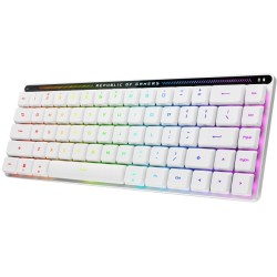 Buy Asus ROG Falchion RX Low Profile Keyboard - 65% Form Factor - Low-Profile Me... in Cyprus, Nicosia, Limassol, Larnaka, Pafos