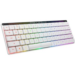 Buy Asus ROG Falchion RX Low Profile Keyboard - 65% Form Factor - Low-Profile Me... in Cyprus, Nicosia, Limassol, Larnaka, Pafos