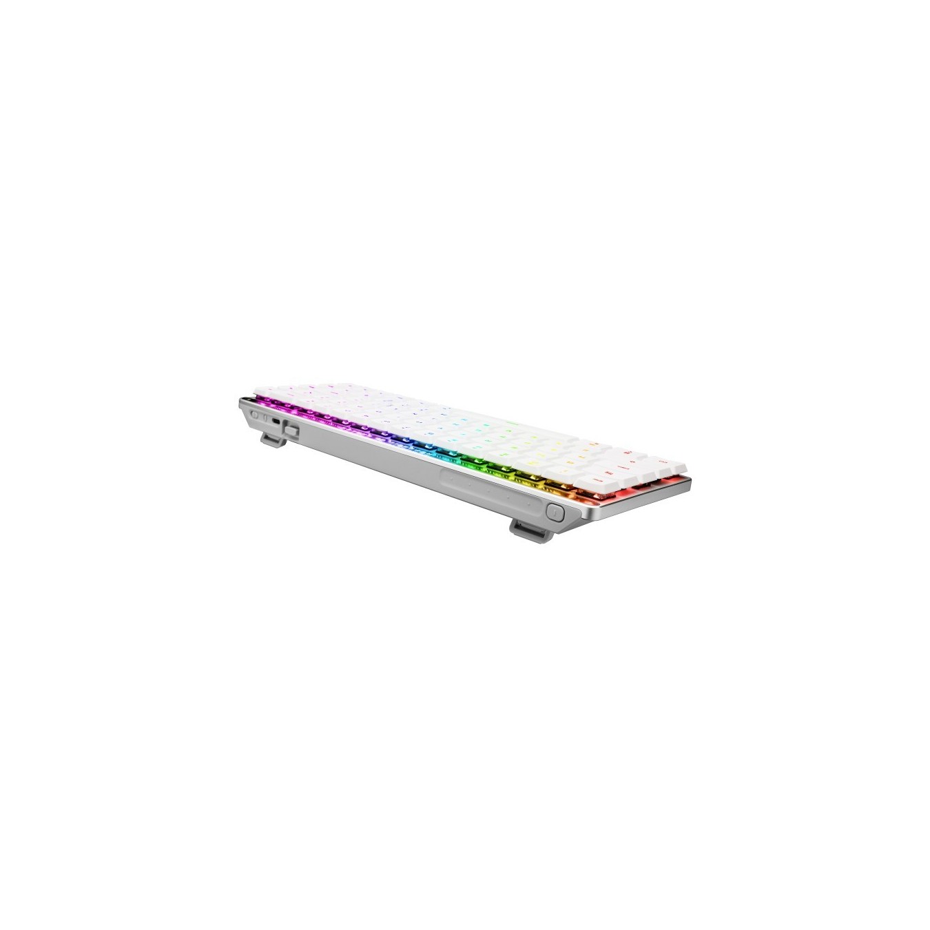 Asus ROG Falchion RX Low Profile Keyboard - 65% Form Factor - Low-Profile Mechanical, Windows Legends