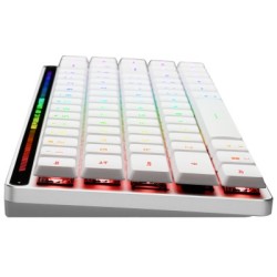 Buy Asus ROG Falchion RX Low Profile Keyboard - 65% Form Factor - Low-Profile Me... in Cyprus, Nicosia, Limassol, Larnaka, Pafos