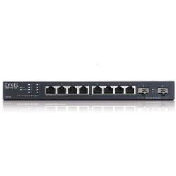 Buy Zyxel - XMG1915-10E M - 8-Port Ethernet Switch in Cyprus, Nicosia, Limassol, Larnaka, Pafos