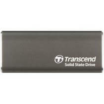 USB-C 1TB Transcend ESD265C - Portable NVMe SSD, USB-C, USB 3.2 Gen2 — Buy in Cyprus with Fast Delivery