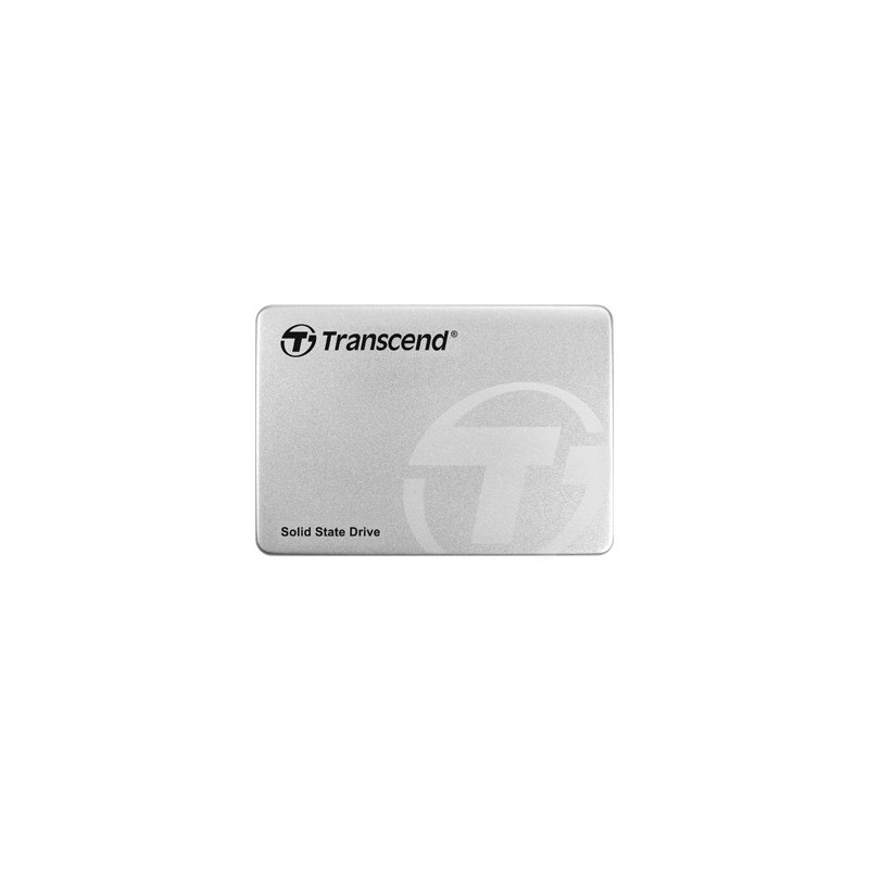 Buy TRANSCEND SSD220S - SSD220S - 120GB 2.5" SATA 6Gb/s TLC SSD in Cyprus, Nicosia, Limassol, Larnaka, Pafos