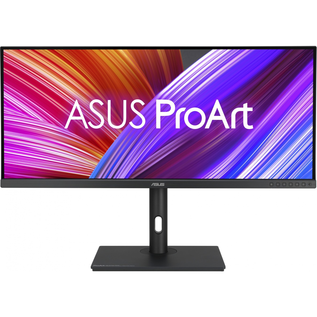 ASUS ProArt PA348CGV 34-inch UWQHD Ultrawide - PA348CGV - 1500R curved IPS, 3440x1440, HDMI/DP