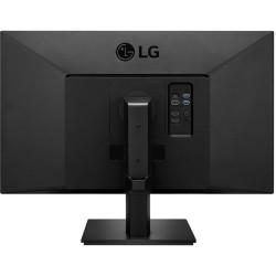 Buy LG 27UK670P-B 27'' 4K IPS Monitor – Flat, 16:9, 5ms GTG, HDMI, DP, USB-C, ... in Cyprus, Nicosia, Limassol, Larnaka, Pafos