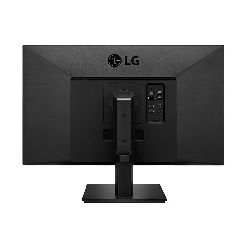 Buy LG 27UK670P-B 27'' 4K IPS Monitor – Flat, 16:9, 5ms GTG, HDMI, DP, USB-C, ... in Cyprus, Nicosia, Limassol, Larnaka, Pafos