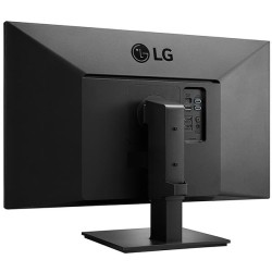 Buy LG 27UK670P-B 27'' 4K IPS Monitor – Flat, 16:9, 5ms GTG, HDMI, DP, USB-C, ... in Cyprus, Nicosia, Limassol, Larnaka, Pafos