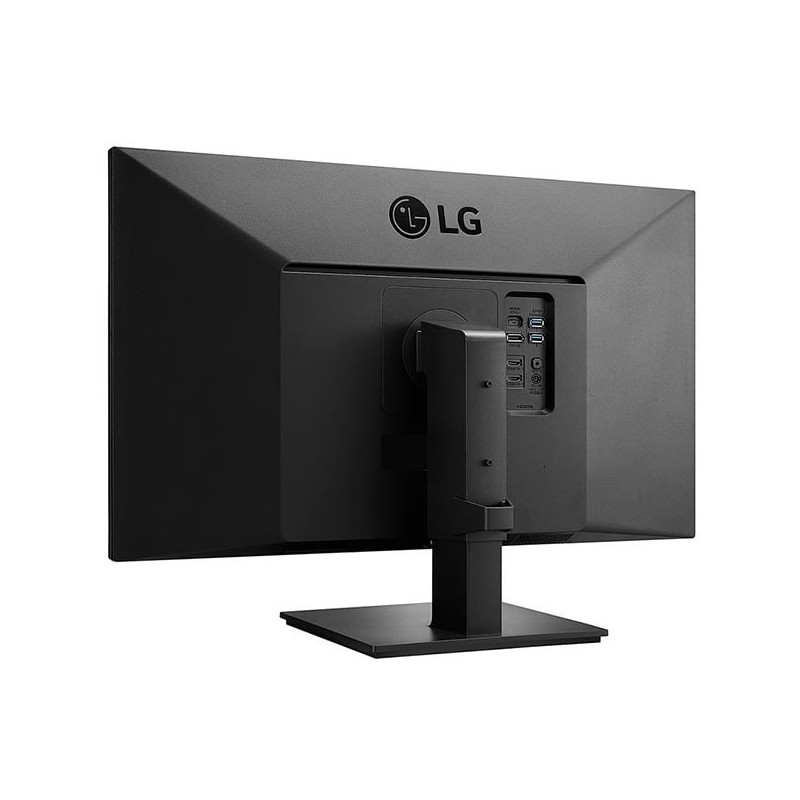 Buy LG 27UK670P-B 27'' 4K IPS Monitor – Flat, 16:9, 5ms GTG, HDMI, DP, USB-C, ... in Cyprus, Nicosia, Limassol, Larnaka, Pafos