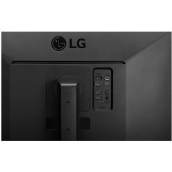 Buy LG 27UK670P-B 27'' 4K IPS Monitor – Flat, 16:9, 5ms GTG, HDMI, DP, USB-C, ... in Cyprus, Nicosia, Limassol, Larnaka, Pafos