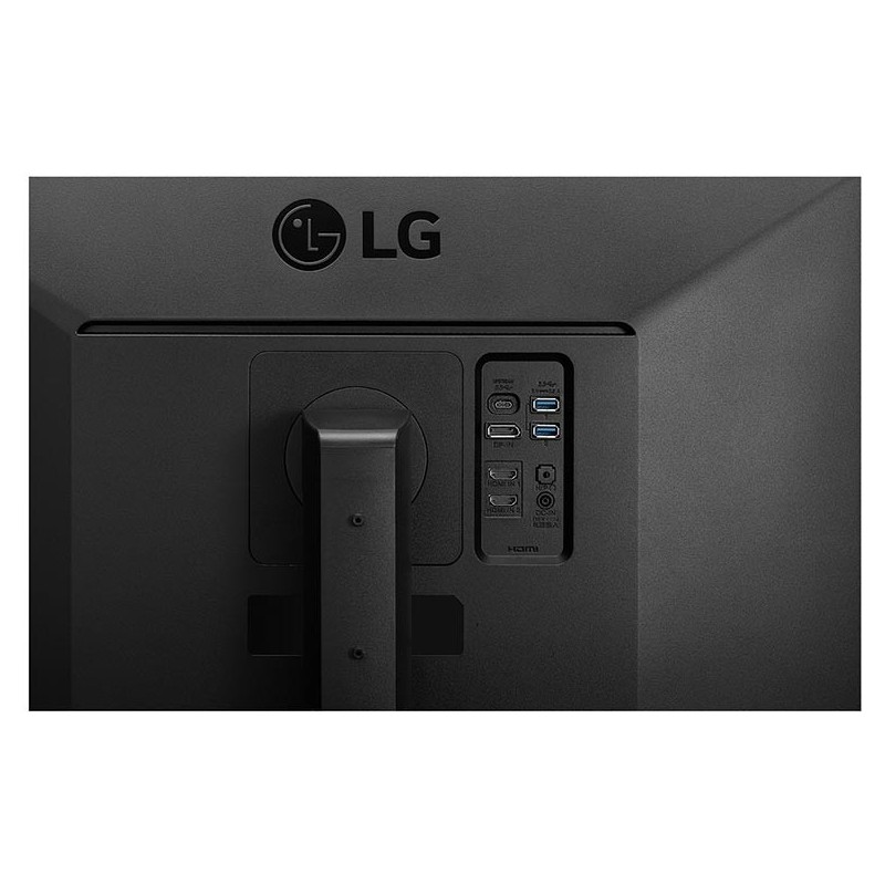 Buy LG 27UK670P-B 27'' 4K IPS Monitor – Flat, 16:9, 5ms GTG, HDMI, DP, USB-C, ... in Cyprus, Nicosia, Limassol, Larnaka, Pafos