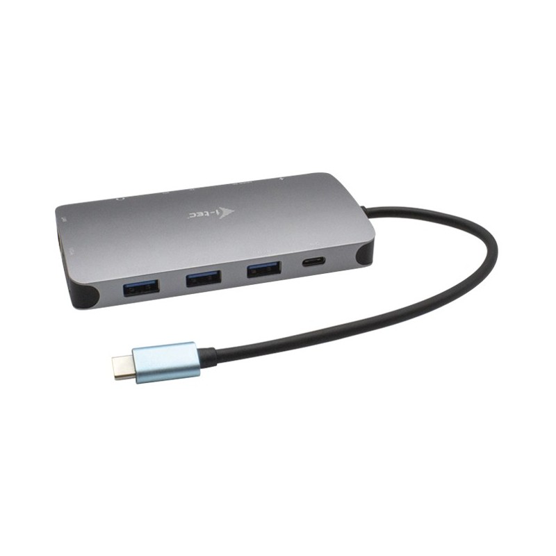 Buy D I-TEC USB-C NANO DOCK HDMI VGA - Compact Dock in Cyprus, Nicosia, Limassol, Larnaka, Pafos