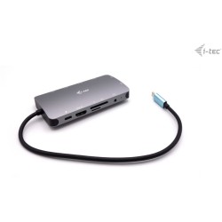 Buy D I-TEC USB-C NANO DOCK HDMI VGA - Compact Dock in Cyprus, Nicosia, Limassol, Larnaka, Pafos