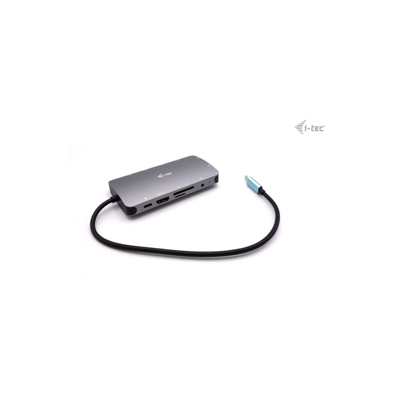 D I-TEC USB-C NANO DOCK HDMI VGA - Compact Dock — Buy in Cyprus with Fast Delivery