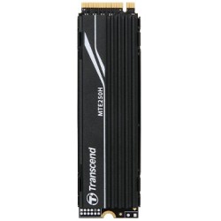 Buy Transcend 1TB M.2 2280 PCIe Gen4x4 NVMe SSD - 3D TLC with DRAM cache and Met... in Cyprus, Nicosia, Limassol, Larnaka, Pafos