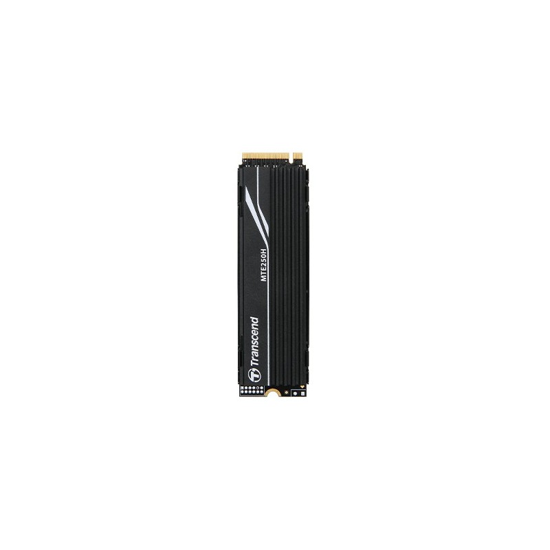 Buy Transcend 1TB M.2 2280 PCIe Gen4x4 NVMe SSD - 3D TLC with DRAM cache and Met... in Cyprus, Nicosia, Limassol, Larnaka, Pafos