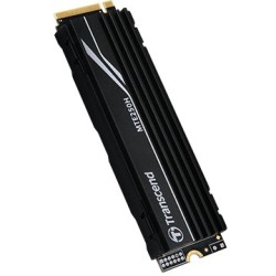 Buy Transcend 1TB M.2 2280 PCIe Gen4x4 NVMe SSD - 3D TLC with DRAM cache and Met... in Cyprus, Nicosia, Limassol, Larnaka, Pafos