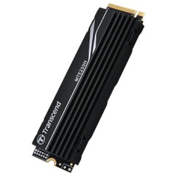 Buy Transcend 1TB M.2 2280 PCIe Gen4x4 NVMe SSD - 3D TLC with DRAM cache and Met... in Cyprus, Nicosia, Limassol, Larnaka, Pafos