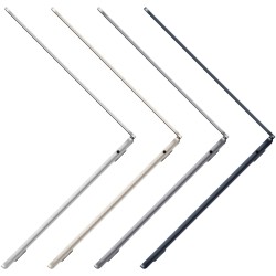 Buy MacBook Air - Z15S - 34.46 cm (13.6") Apple M2, 8-core CPU, 10-core GPU, 24 ... in Cyprus, Nicosia, Limassol, Larnaka, Pafos