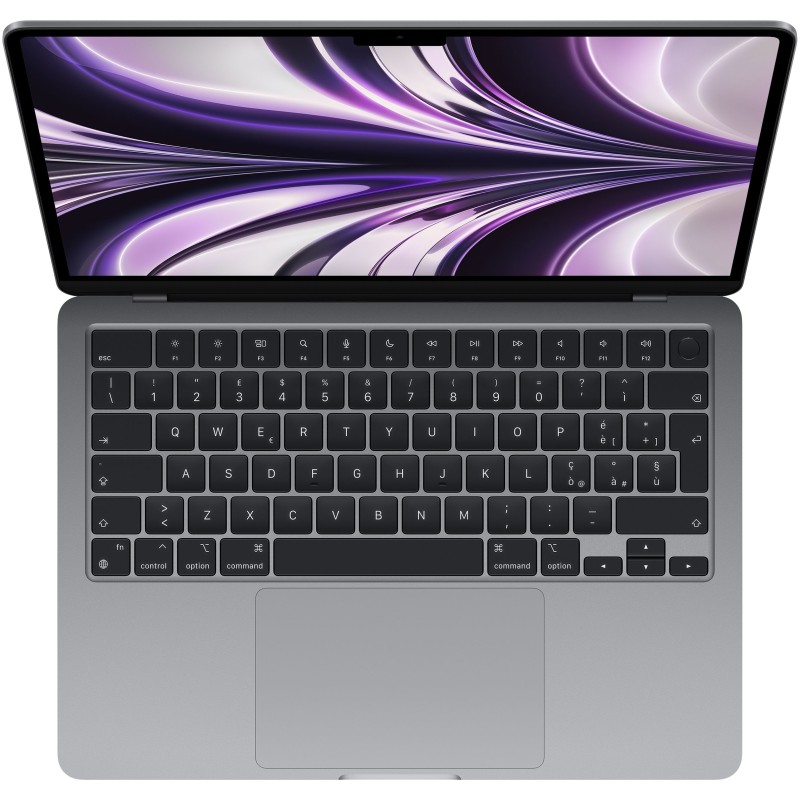 Buy MacBook Air - Z15S - 34.46 cm (13.6") Apple M2, 8-core CPU, 10-core GPU, 24 ... in Cyprus, Nicosia, Limassol, Larnaka, Pafos