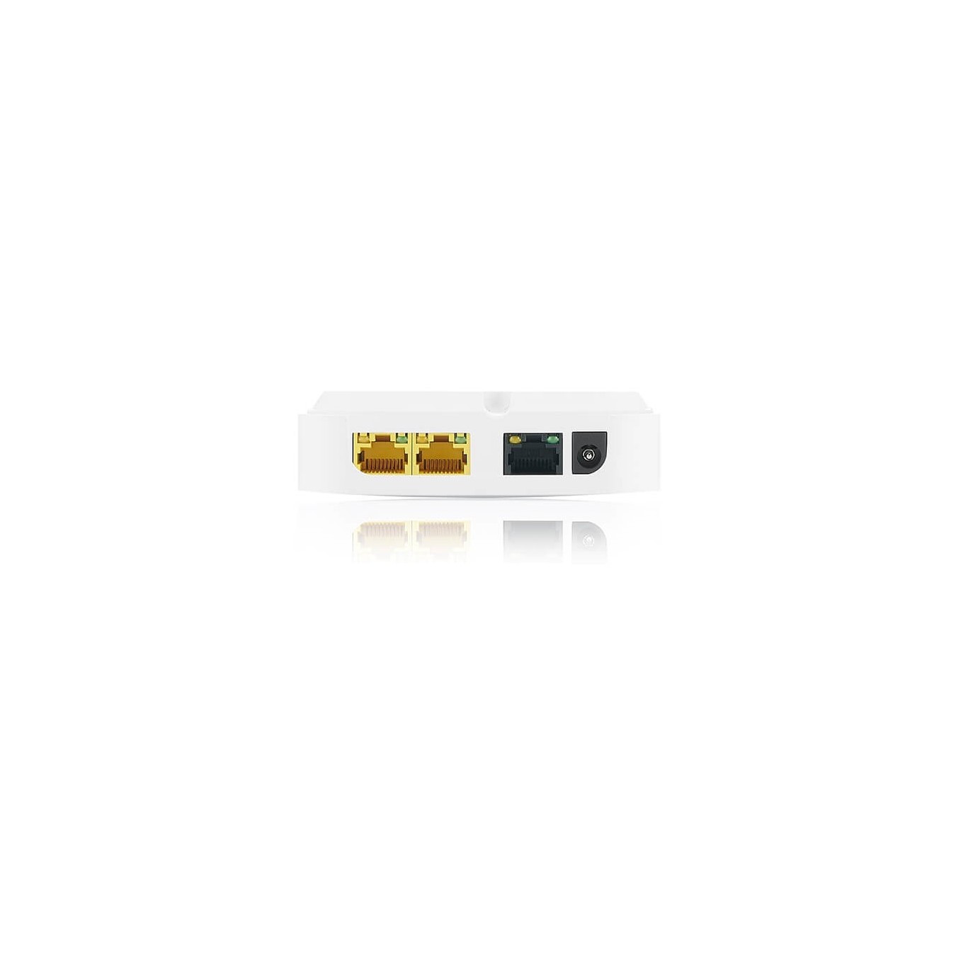Zyxel WIFI5 AC1200 WAC500H - WAC500H - Indoor AP, 802.11ac — Buy in Cyprus with Fast Delivery