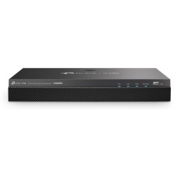 Buy TP-Link Omada IPCam VIGI NVR2008H-8MP-2TB 8 Channel PoE+ - NVR2008H-8MP-2TB ... in Cyprus, Nicosia, Limassol, Larnaka, Pafos