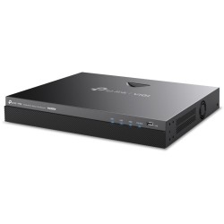 Buy TP-Link Omada IPCam VIGI NVR2008H-8MP-2TB 8 Channel PoE+ - NVR2008H-8MP-2TB ... in Cyprus, Nicosia, Limassol, Larnaka, Pafos