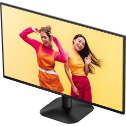 Buy 27-inch QHD IPS Monitor - Q27B35S3 - 120Hz, 1ms GTG, HDMI+DP, Black in Cyprus, Nicosia, Limassol, Larnaka, Pafos