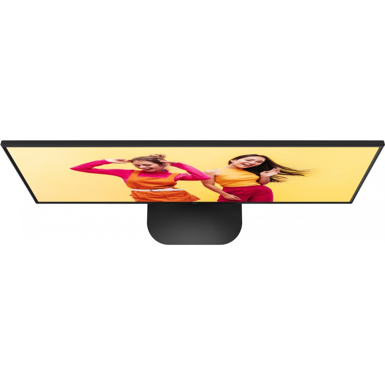 27-inch QHD IPS Monitor - Q27B35S3 - 120Hz, 1ms GTG, HDMI+DP, Black — Buy in Cyprus with Fast Delivery