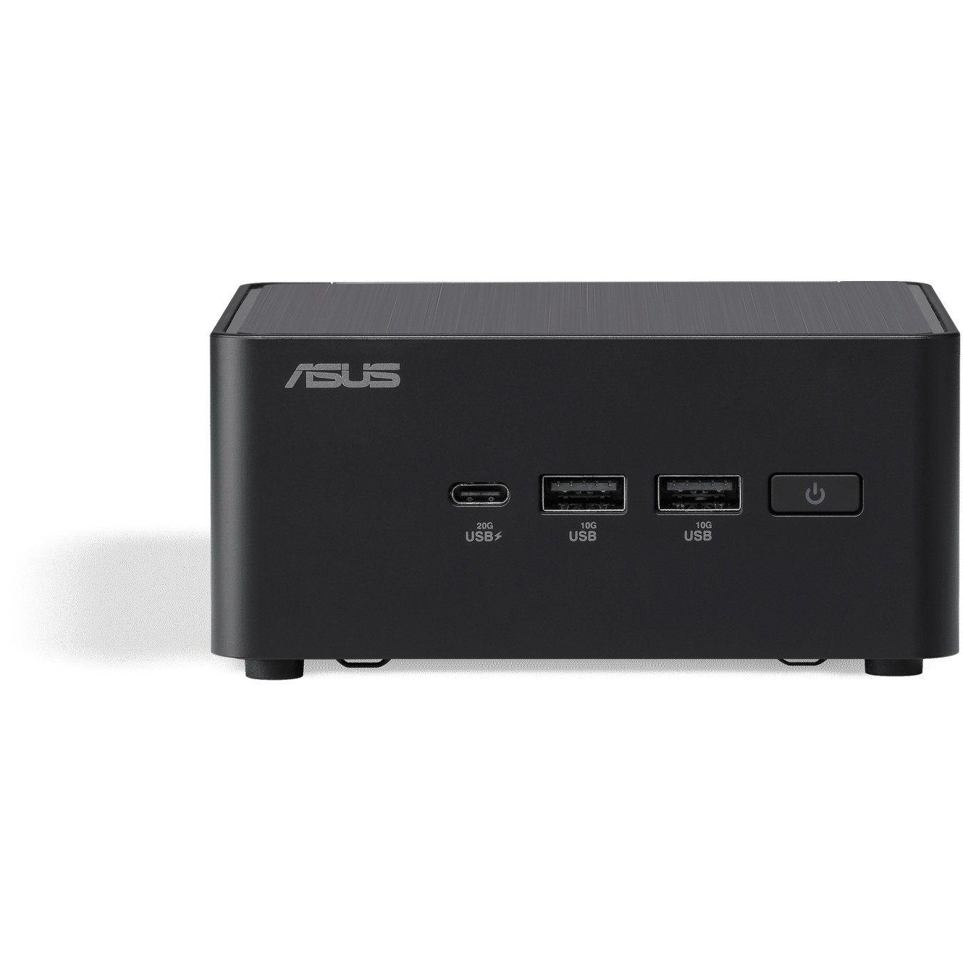 ASUS NUC GEN14 Pro Revel Canyon U5 - RNUC14RVHV500000I - Barebone Mini PC, No RAM/SSD, No Cord, vPro