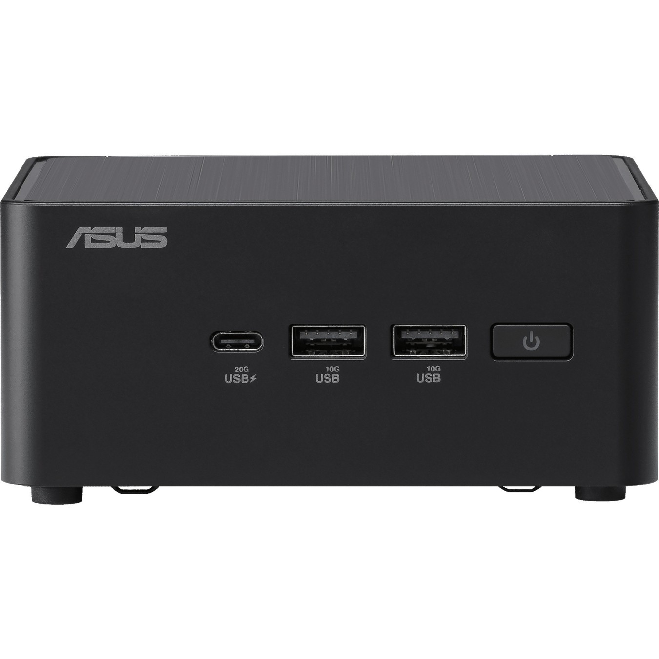 ASUS NUC GEN14 Pro Revel Canyon U5 - RNUC14RVHV500000I - Barebone Mini PC, No RAM/SSD, No Cord, vPro