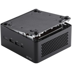 Buy ASUS NUC GEN14 Pro Revel Canyon U5 - RNUC14RVHV500000I - Barebone Mini PC, N... in Cyprus, Nicosia, Limassol, Larnaka, Pafos