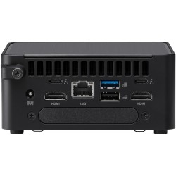 Buy ASUS NUC GEN14 Pro Revel Canyon U5 - RNUC14RVHV500000I - Barebone Mini PC, N... in Cyprus, Nicosia, Limassol, Larnaka, Pafos