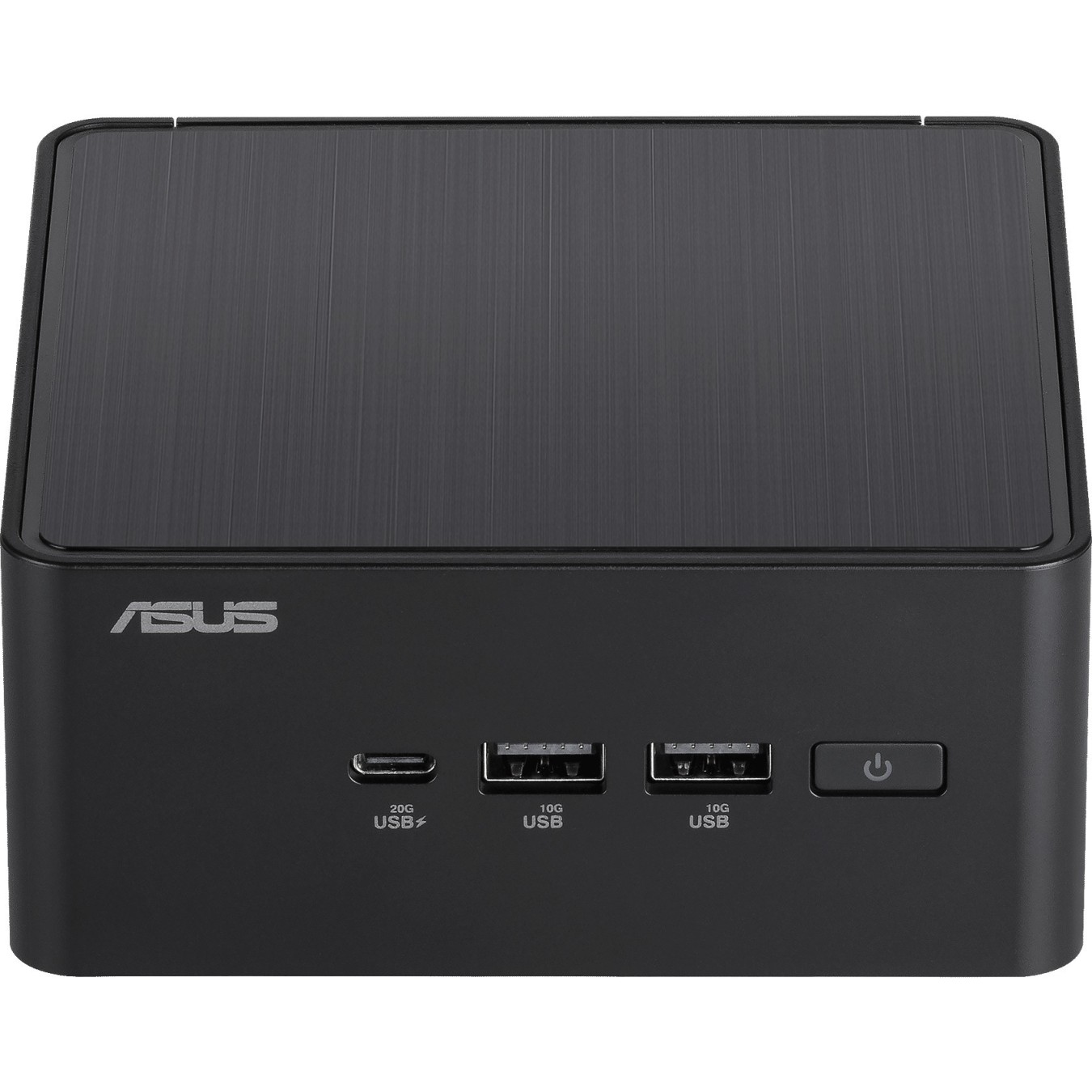 ASUS NUC GEN14 Pro Revel Canyon U5 - RNUC14RVHV500000I - Barebone Mini PC, No RAM/SSD, No Cord, vPro