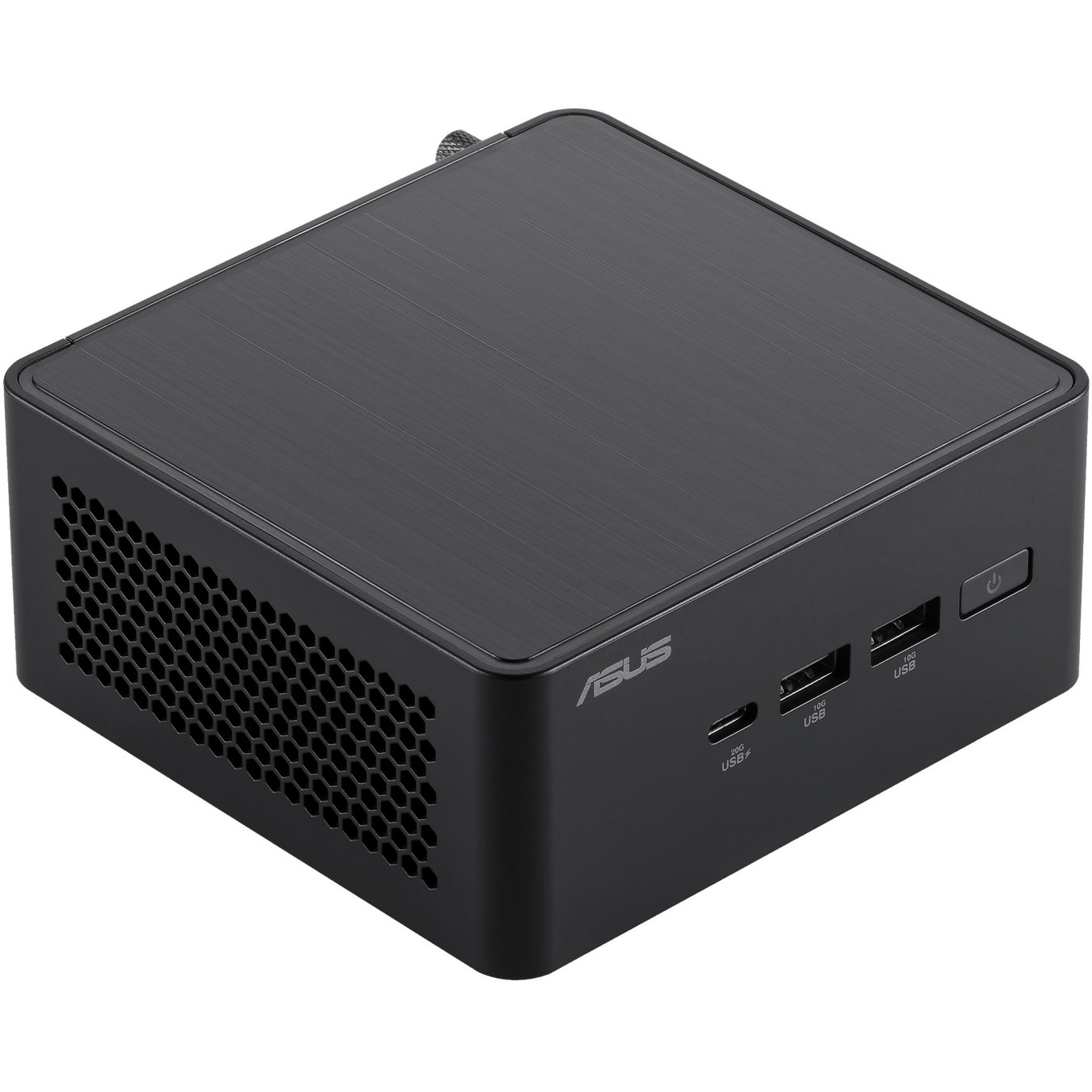 ASUS NUC GEN14 Pro Revel Canyon U5 - RNUC14RVHV500000I - Barebone Mini PC, No RAM/SSD, No Cord, vPro