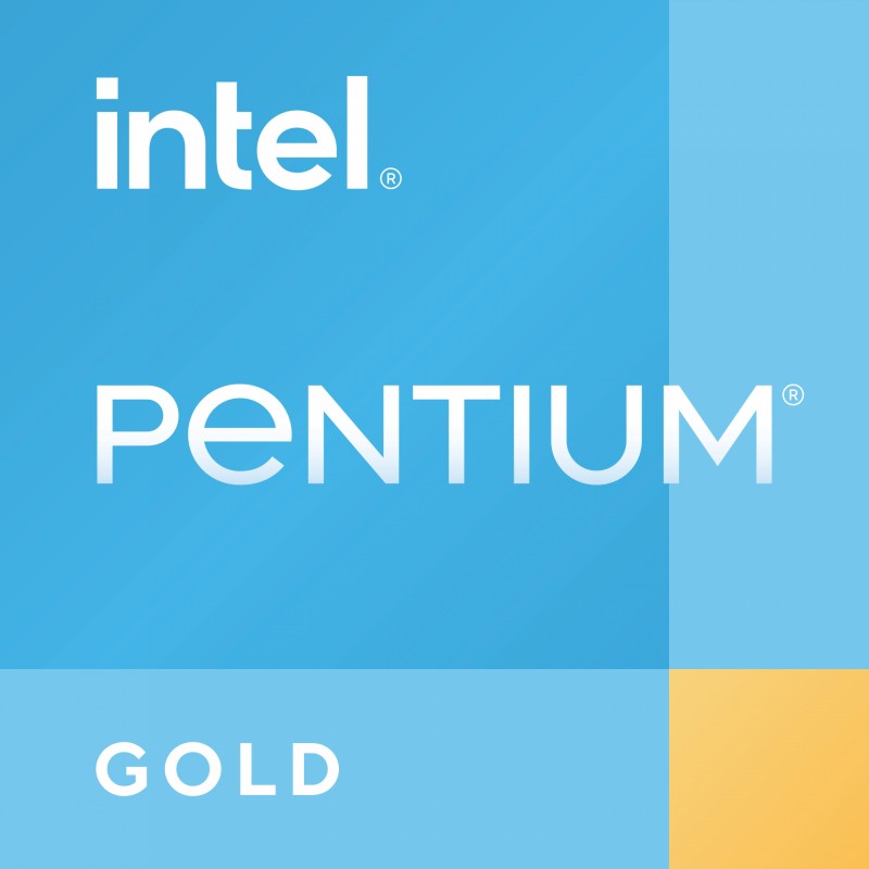 Buy Intel Pentium Gold G7400 - G7400 - Tray, 2C/4T, 3.7 GHz, LGA1700, Gen12 in Cyprus, Nicosia, Limassol, Larnaka, Pafos