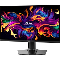 Buy MSI Monitor MAG 271QPX QD-OLED E2 - MAG 271QPX QD-OLED E2 - 27 inch, QD-OLED... in Cyprus, Nicosia, Limassol, Larnaka, Pafos