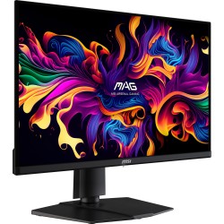 Buy MSI Monitor MAG 271QPX QD-OLED E2 - MAG 271QPX QD-OLED E2 - 27 inch, QD-OLED... in Cyprus, Nicosia, Limassol, Larnaka, Pafos