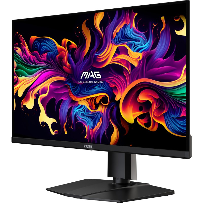 Buy MSI Monitor MAG 271QPX QD-OLED E2 - MAG 271QPX QD-OLED E2 - 27 inch, QD-OLED... in Cyprus, Nicosia, Limassol, Larnaka, Pafos