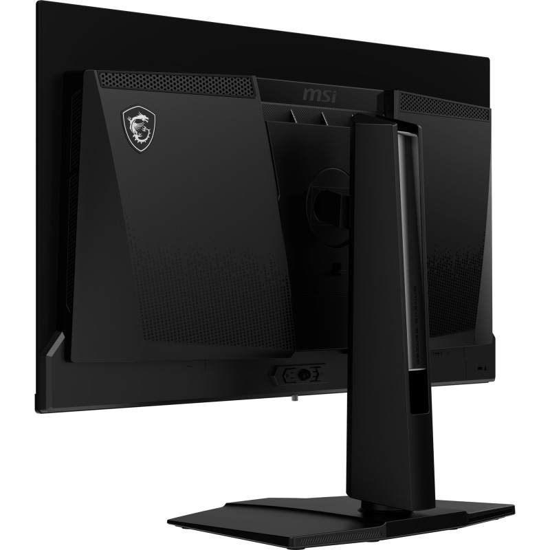 Buy MSI Monitor MAG 271QPX QD-OLED E2 - MAG 271QPX QD-OLED E2 - 27 inch, QD-OLED... in Cyprus, Nicosia, Limassol, Larnaka, Pafos
