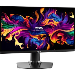 Buy MSI Monitor MAG 271QPX QD-OLED E2 - MAG 271QPX QD-OLED E2 - 27 inch, QD-OLED... in Cyprus, Nicosia, Limassol, Larnaka, Pafos