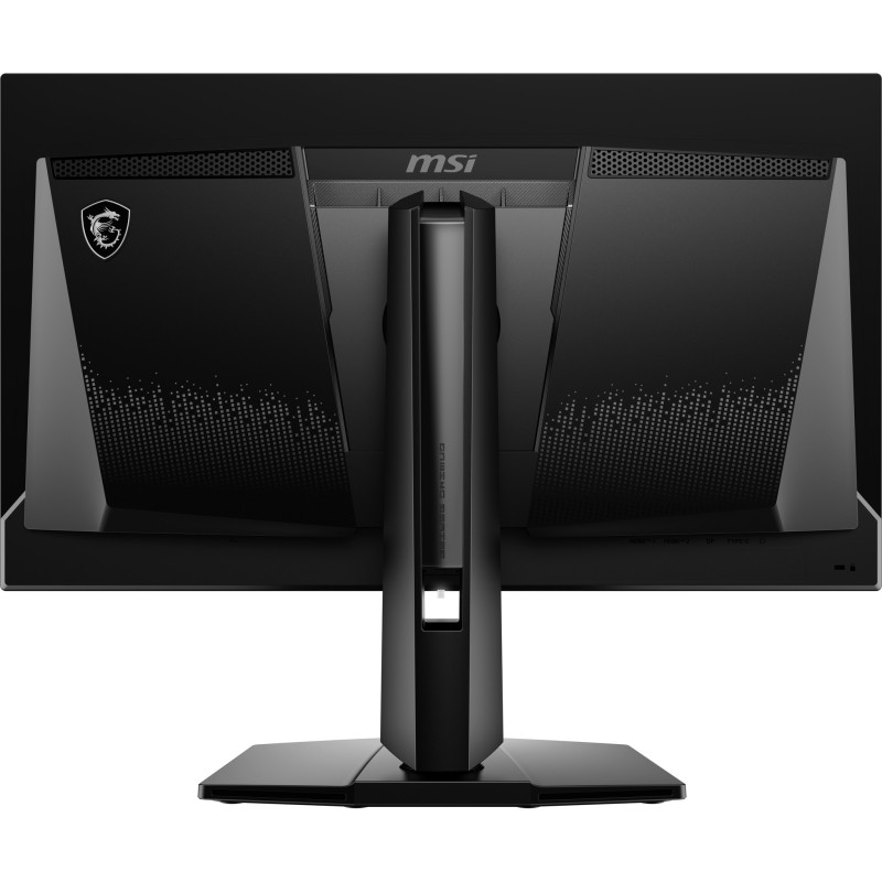 Buy MSI Monitor MAG 271QPX QD-OLED E2 - MAG 271QPX QD-OLED E2 - 27 inch, QD-OLED... in Cyprus, Nicosia, Limassol, Larnaka, Pafos