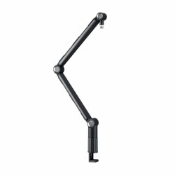 Buy Cherry Xtrfy Ngale Boom Arm Microphone Arm - NGALE - Black in Cyprus, Nicosia, Limassol, Larnaka, Pafos