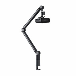Buy Cherry Xtrfy Ngale Boom Arm Microphone Arm - NGALE - Black in Cyprus, Nicosia, Limassol, Larnaka, Pafos