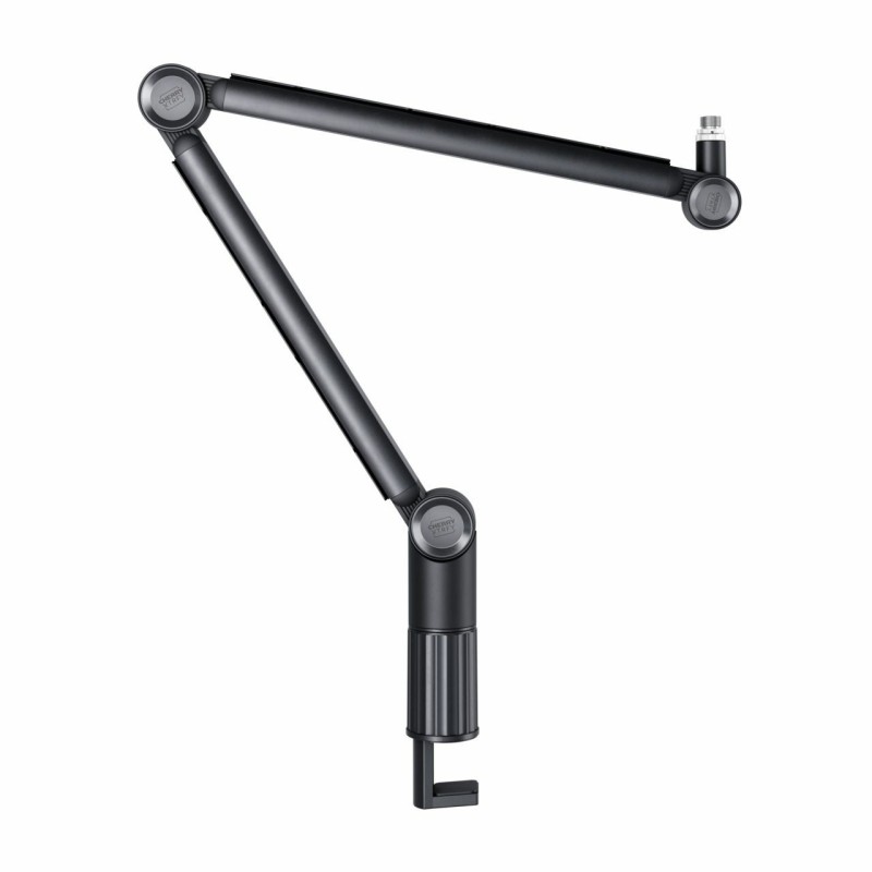 Buy Cherry Xtrfy Ngale Boom Arm Microphone Arm - NGALE - Black in Cyprus, Nicosia, Limassol, Larnaka, Pafos