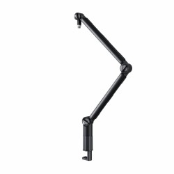 Buy Cherry Xtrfy Ngale Boom Arm Microphone Arm - NGALE - Black in Cyprus, Nicosia, Limassol, Larnaka, Pafos