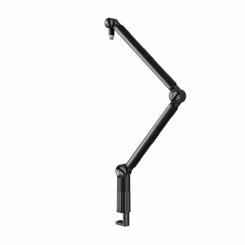 Buy Cherry Xtrfy Ngale Boom Arm Microphone Arm - NGALE - Black in Cyprus, Nicosia, Limassol, Larnaka, Pafos